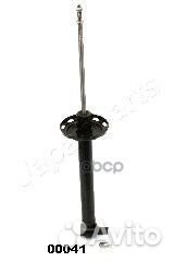 Амортизатор audi A4(8D2) - 01/99 зад.газ