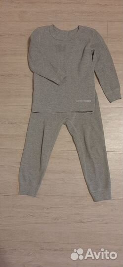 Термобелье montero 92-98