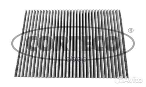 Фильтр opel meriva-b 10- 49365685 49365685 Corteco