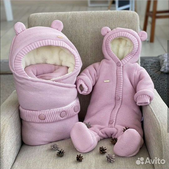 Комплект на выписку