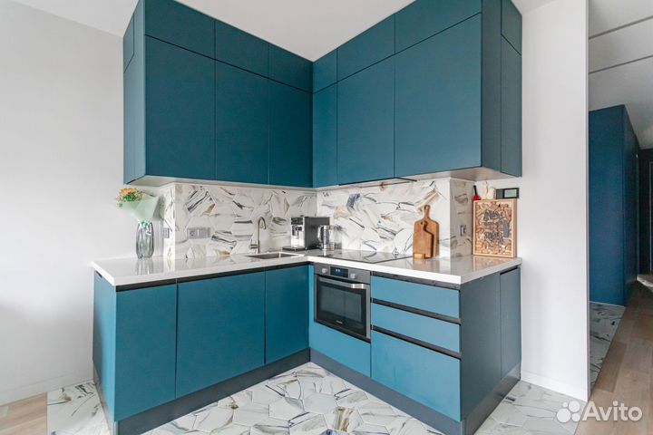 Кухонный гарнитур (реальная цена) кс07 27544