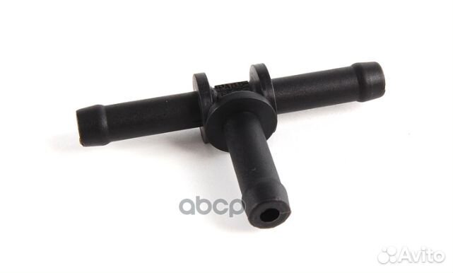 Тройник Тобразной формы audi/VW N 906 930 01 VAG