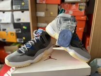 Кроссовки nike jordan jumpman TWO trey US12 EU46