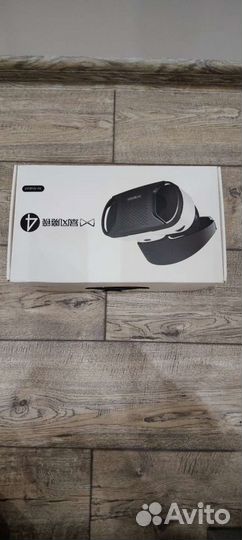 Виртуальные очки Mojing4-A