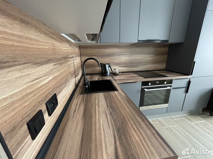 Кухонный гарнитур (реальная цена) кс07 24316