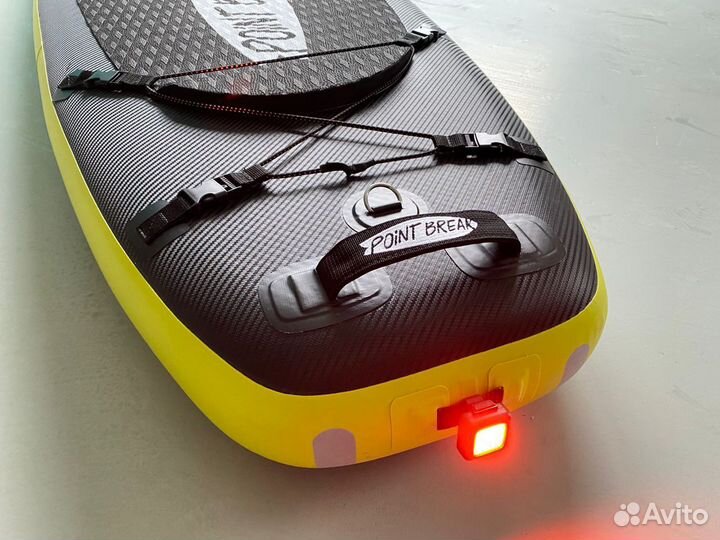 Sup board 25 psi парус Корея сап борд