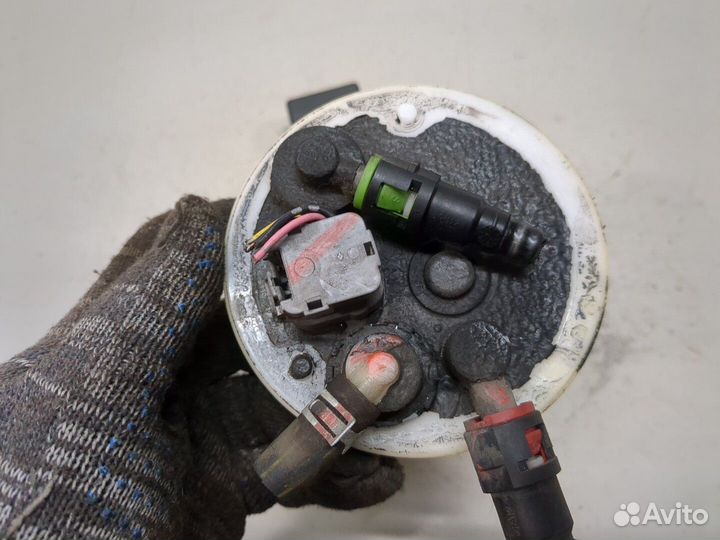 Насос топливный электрический Suzuki Liana, 2005