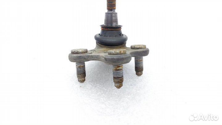 Опора шаровая передняя левая Skoda Rapid NK6 cwva