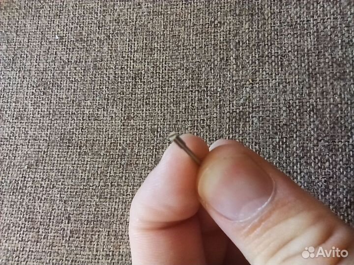 Штифт для крепления ремешка Audemars Piguet