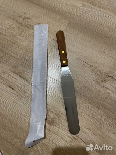 Кондитерские принадлежности