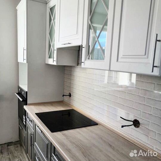 Кухни на заказ