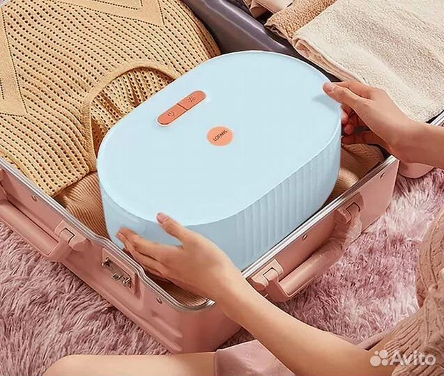 Электросушилка lofans