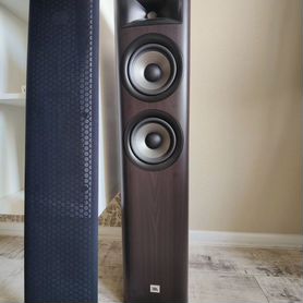 JBL studio 680