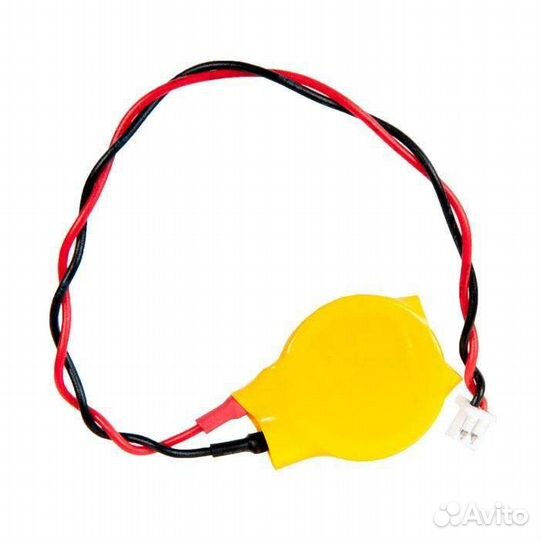 Батарейка bios 3.3V