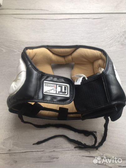 Шлем для единоборств р-р М