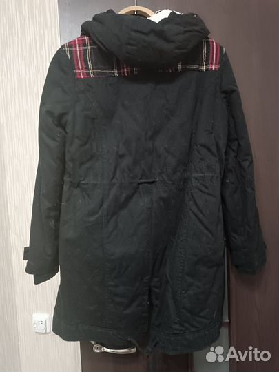 Парка женская NewYorker