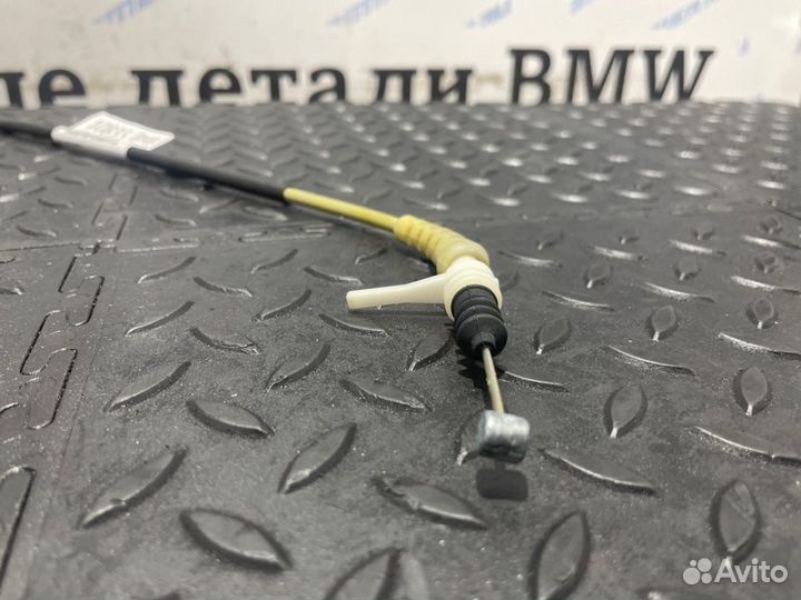 Трос ручки двери Bmw 550Ix F10 N63B44A