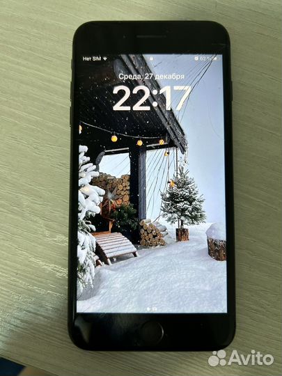 iPhone 8 Plus, 64 ГБ