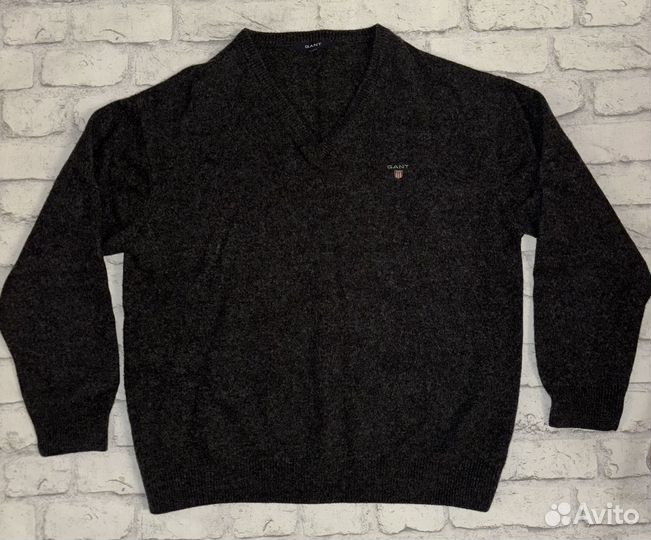 Свитер Gant