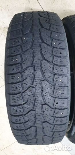 Hankook I'Pike RW11 215/55 R18 95T