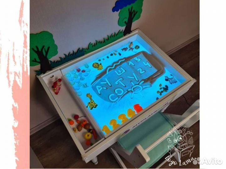 Учитель - логопед (ЖК Солнечный город)