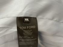 Куртка кожаная мужская Tom Ford