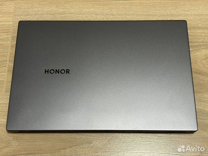 Ноутбук honor MagicBook X14