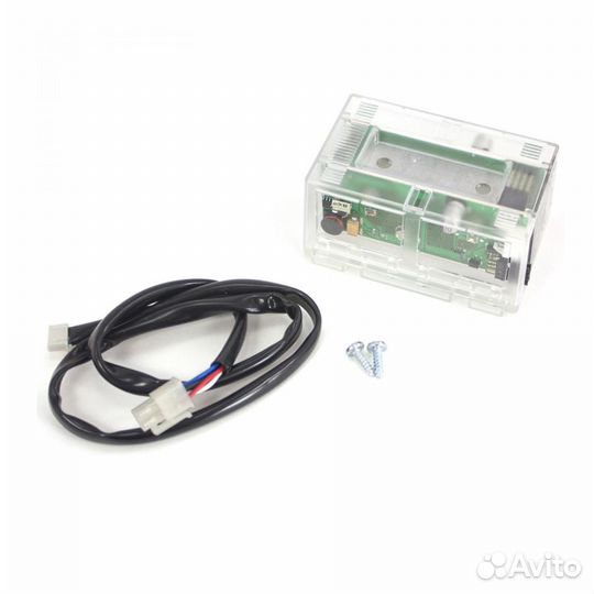 Nice M5BAR4KIT шлагбаум автоматический 4 метра