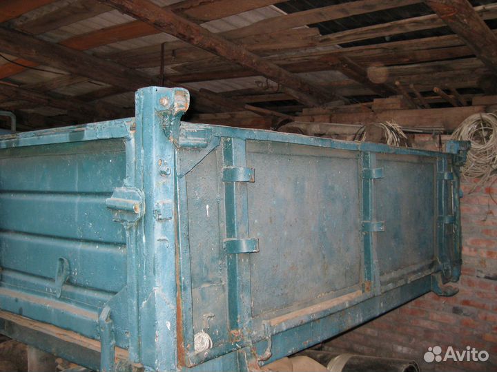 Двигатель на газ 53 бу