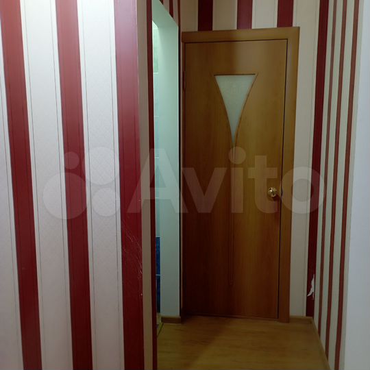 2-к. квартира, 62,3 м², 5/5 эт.