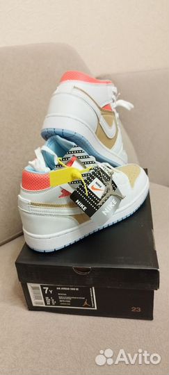 Кроссовки Джорданы Air Jordan