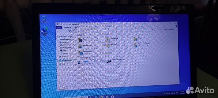 Ноутбук Lenovo g570