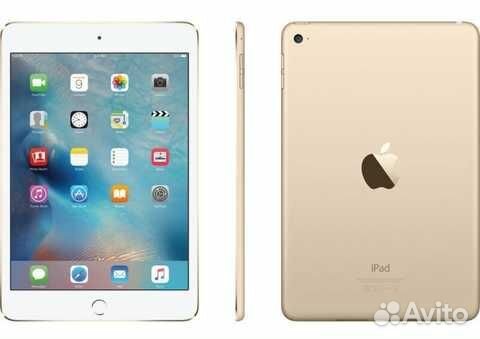 iPad mini 128gb 2018