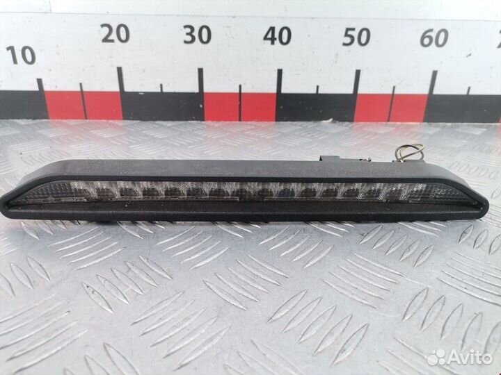 Стоп-сигнал Opel Zafira (A) 2000 1222724