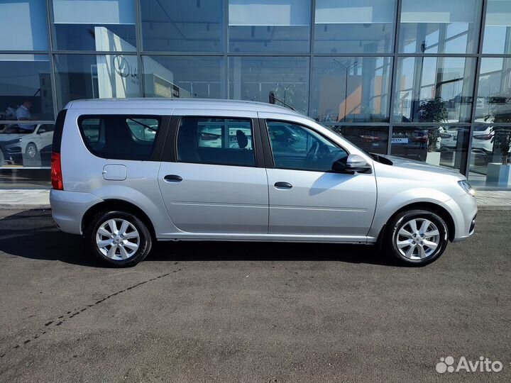 LADA Largus 1.6 МТ, 2024