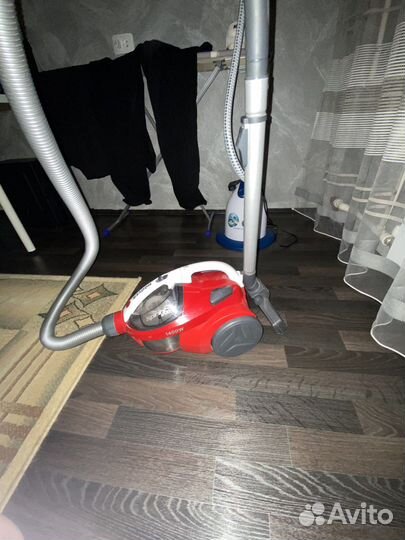 Пылесосы бу для дома