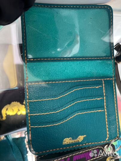 Кожаные изделия ручной работы