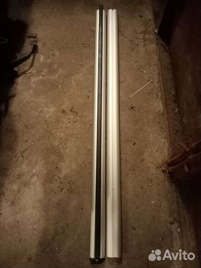 Багажник на крышу, 110см130см