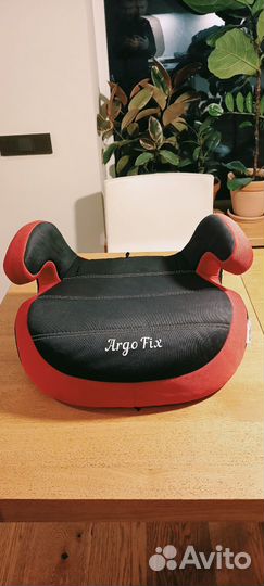 Детское кресло бустер babyton 22-36 кг