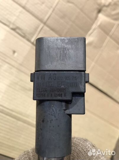 Катушка зажигания Volkswagen Touareg
