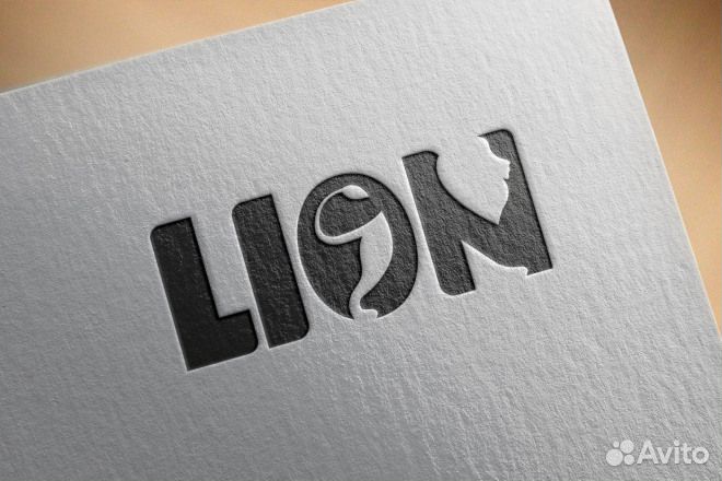 Разработка логотипа / Создание визиток /Полиграфия