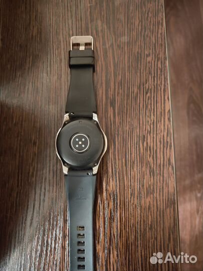 Часы samsung Gear s3