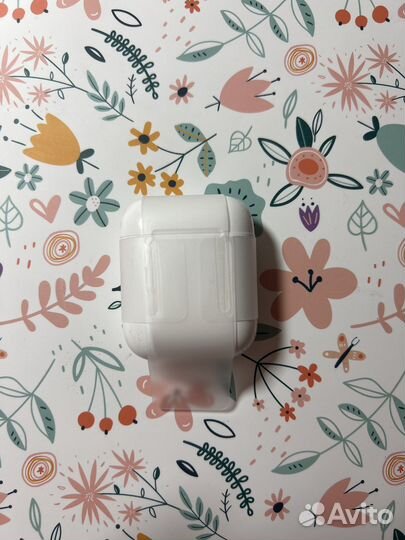 Наушники Airpods 2