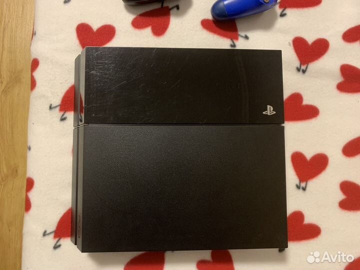 Sony playstation 4 500gb