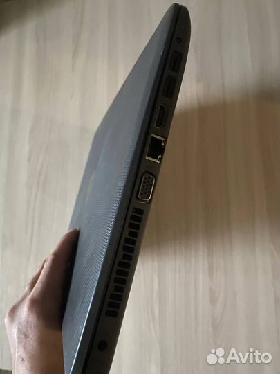Ноутбук hp 240 g6 i5 седьмого поколения