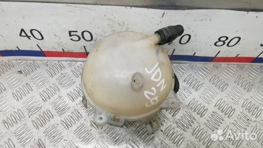 Бачок расширительный volkswagen passat B6 (JDN29NP