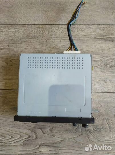 Магнитола Daewoo Matiz 2001