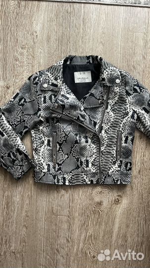 Куртка детская