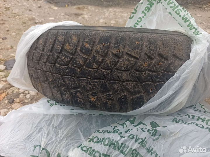 Kumho Touring CT KR88 185/65 R15