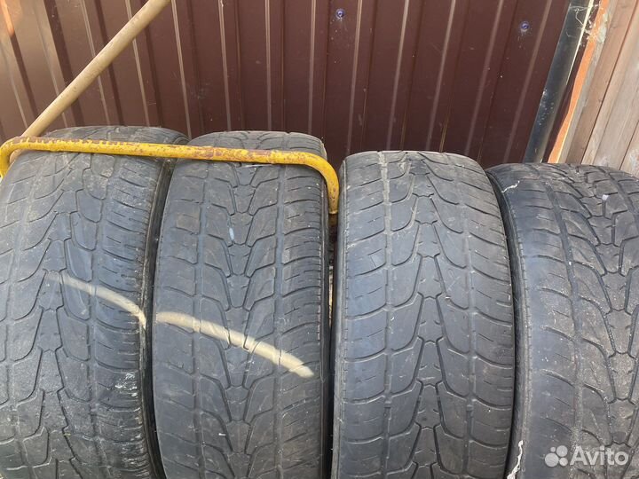 Nexen Roadian HP 275/45 R20